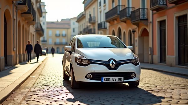 Comment louer une voiture à Montpellier au meilleur prix