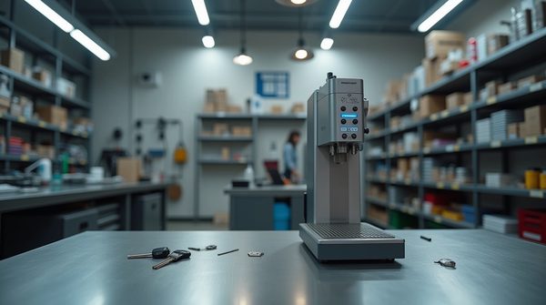 Serrurier automobile à grenoble : votre expert à votre service