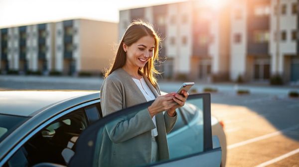 Top astuces pour obtenir une location de voiture à Montpellier à prix réduit