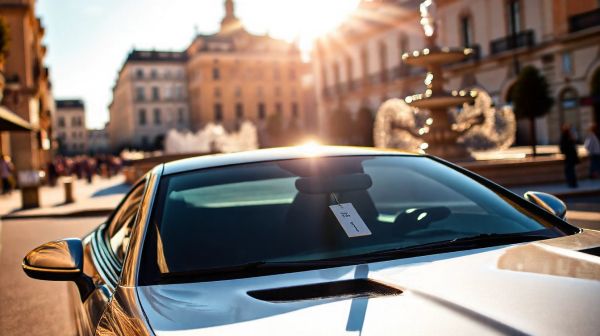 Top astuces pour obtenir une location de voiture à Montpellier à prix réduit