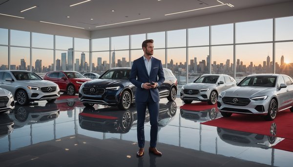 Guide d'achat de voiture neuve : faites le bon choix en toute confiance